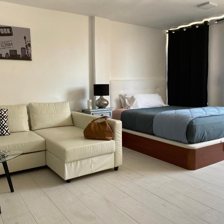 Estudio Calafin 56 - Estudio Superior - 1
