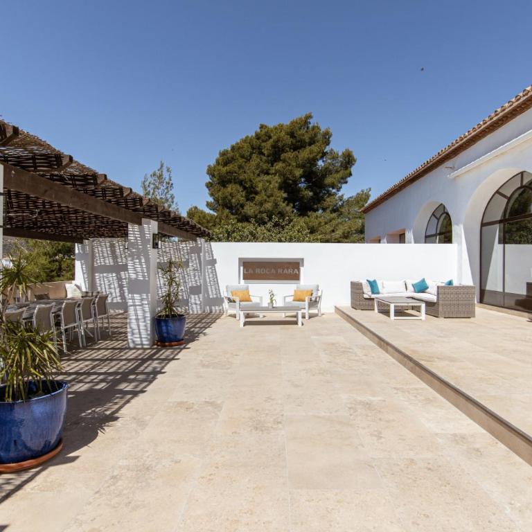 La Roca Rara - 8 Bedroom Villa - Villa Superior - 14