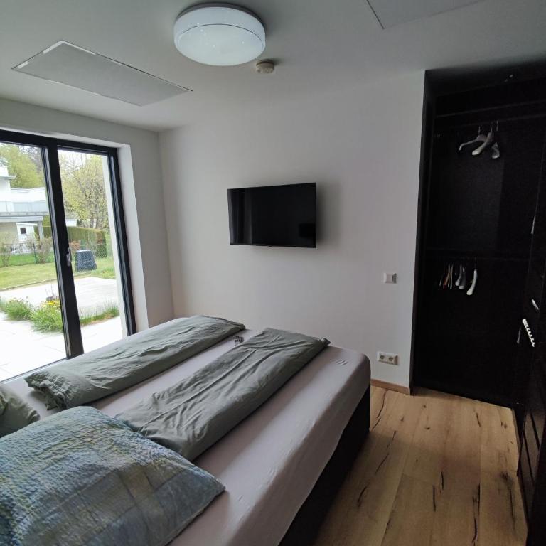Lakeside Terrace Apartment - Velden - Apartment mit 1 Schlafzimmer - 22