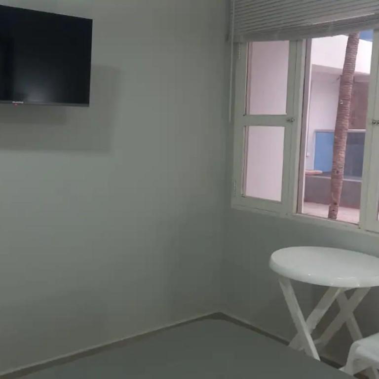 Bm-6 room near the sea with air conditioning and WIFI - Double or Twin Room - 2