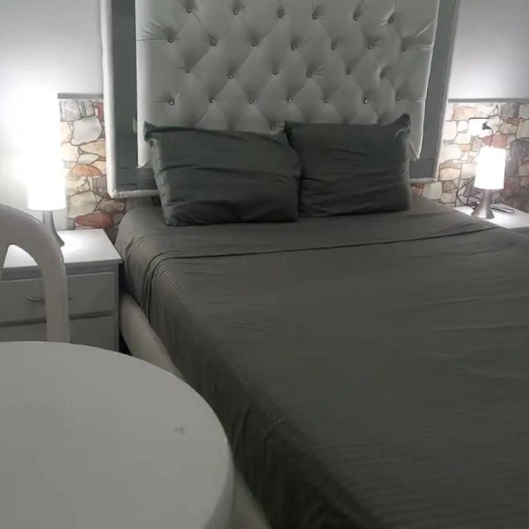 Bm-6 room near the sea with air conditioning and WIFI - Double or Twin Room - 3