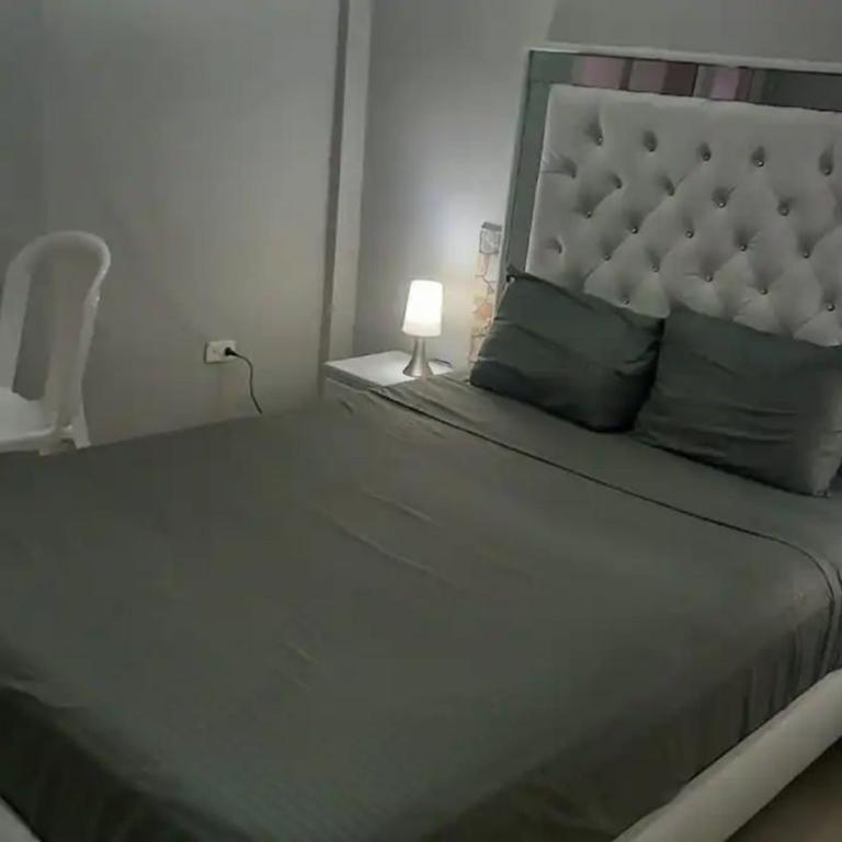 Bm-6 room near the sea with air conditioning and WIFI - Double or Twin Room - 1