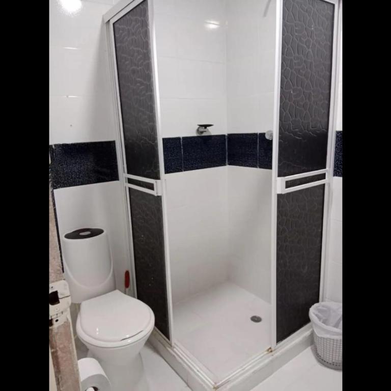 Bm-6 room near the sea with air conditioning and WIFI - Double or Twin Room - 5