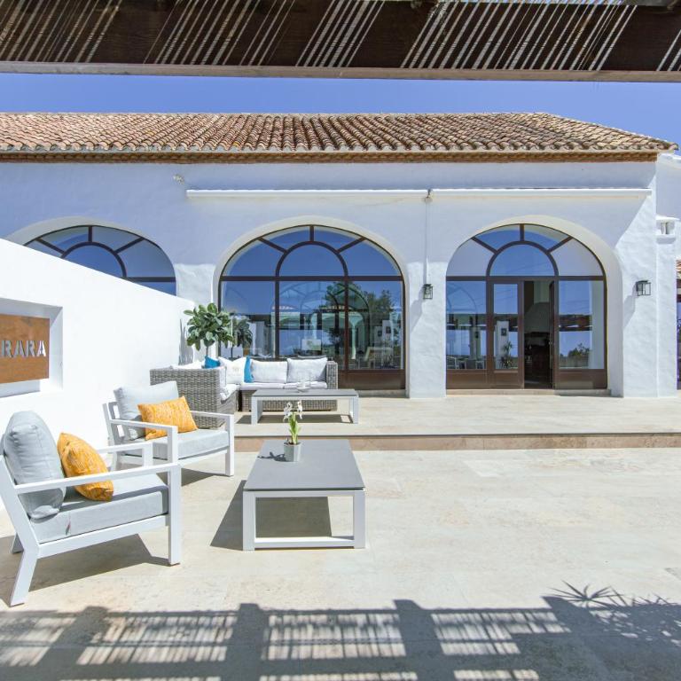 La Roca Rara - 8 Bedroom Villa - Villa Superior - 54