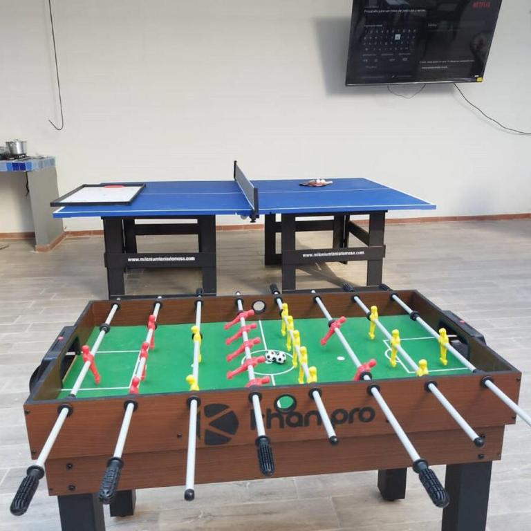 Bm-6 room near the sea with air conditioning and WIFI - Double or Twin Room - 9