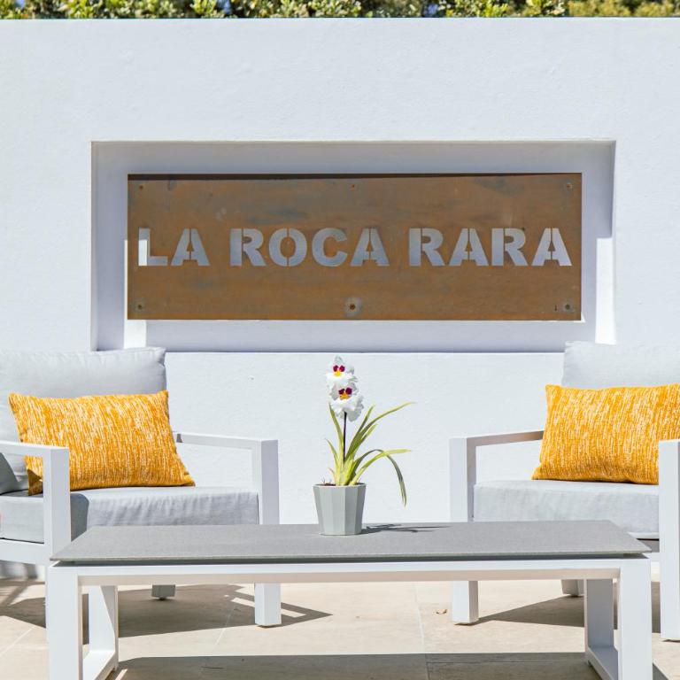 La Roca Rara - 8 Bedroom Villa - Villa Superior - 10