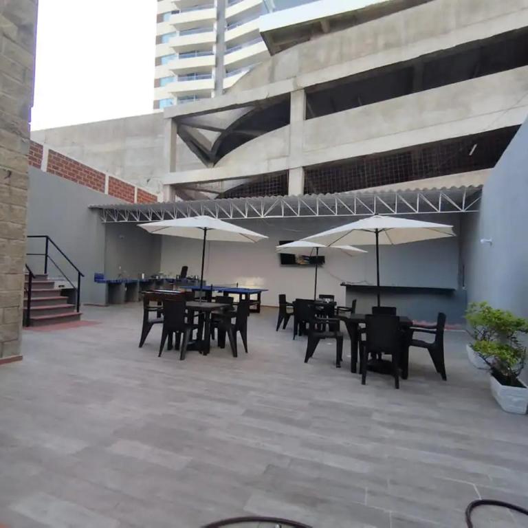 Bm-7 room near the sea with air conditioning and WIFI - Triple Room - 8