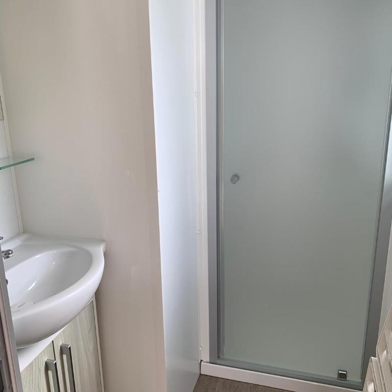 Location Mobilhome - Mobile Home - 1