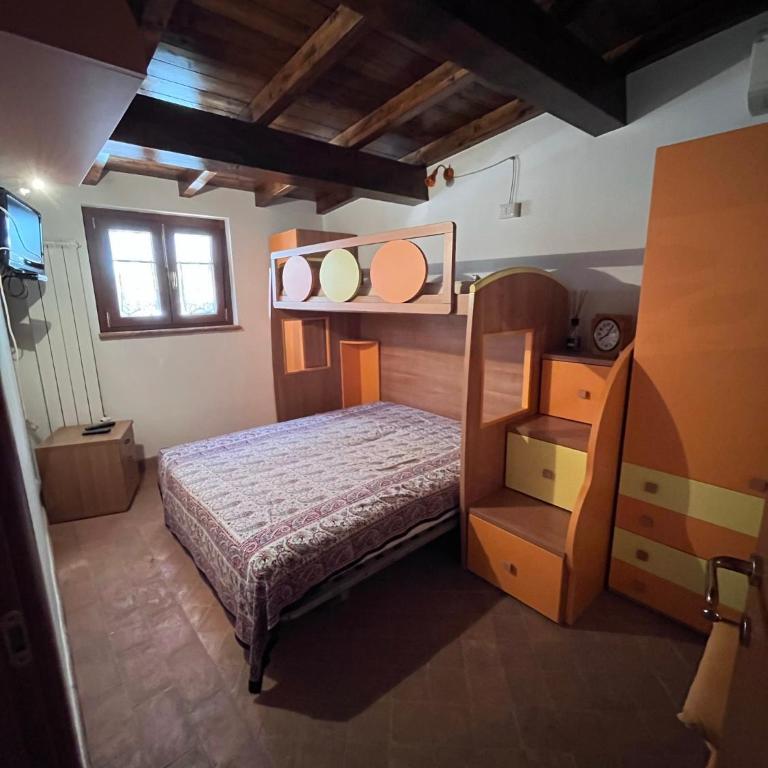 A BULLACCO With Parking - Appartamento con 2 Camere da Letto - 3