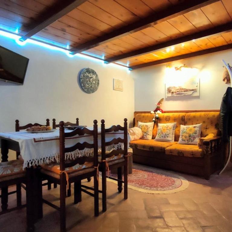 A BULLACCO With Parking - Appartamento con 2 Camere da Letto - 4