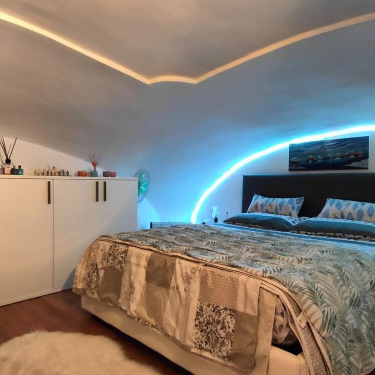 A BULLACCO With Parking - Appartamento con 2 Camere da Letto - 9