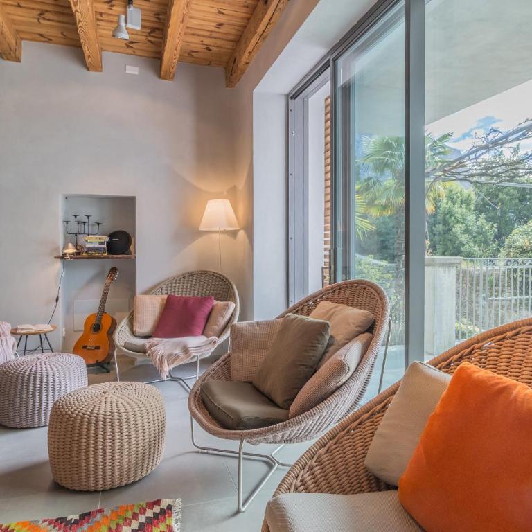 Casa Stella - Appartamento su 2 Livelli - 4