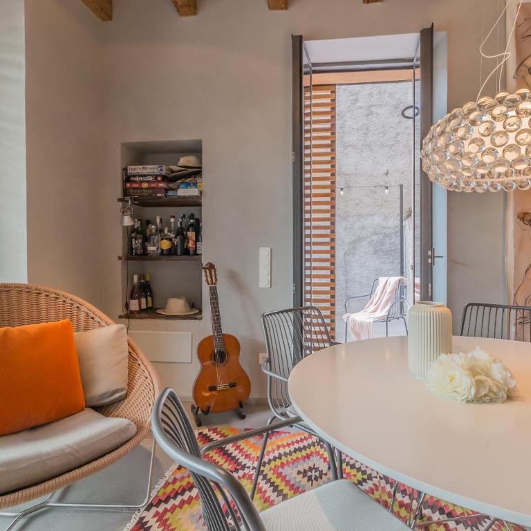 Casa Stella - Appartamento su 2 Livelli - 13