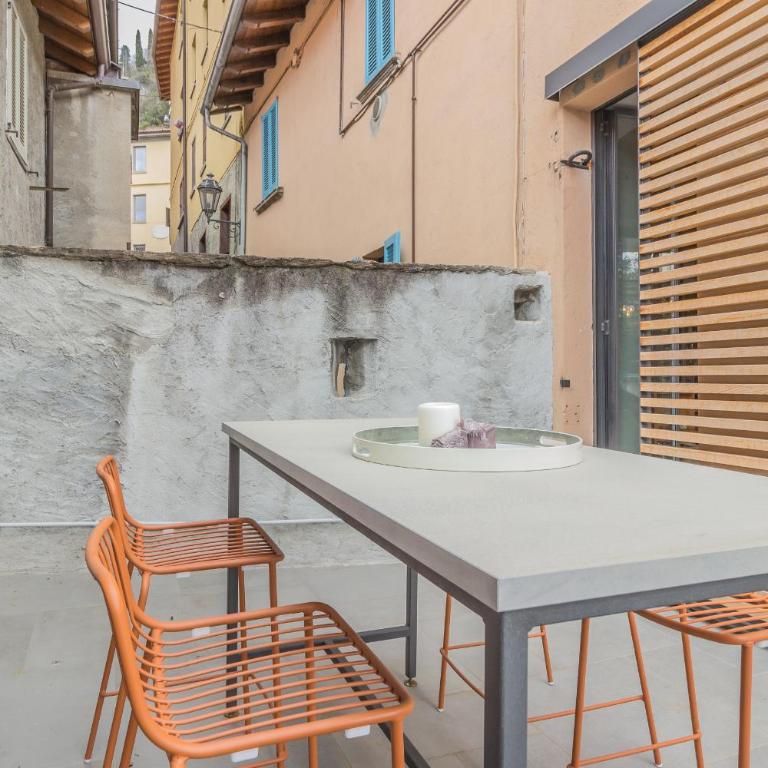 Casa Stella - Appartamento su 2 Livelli - 16