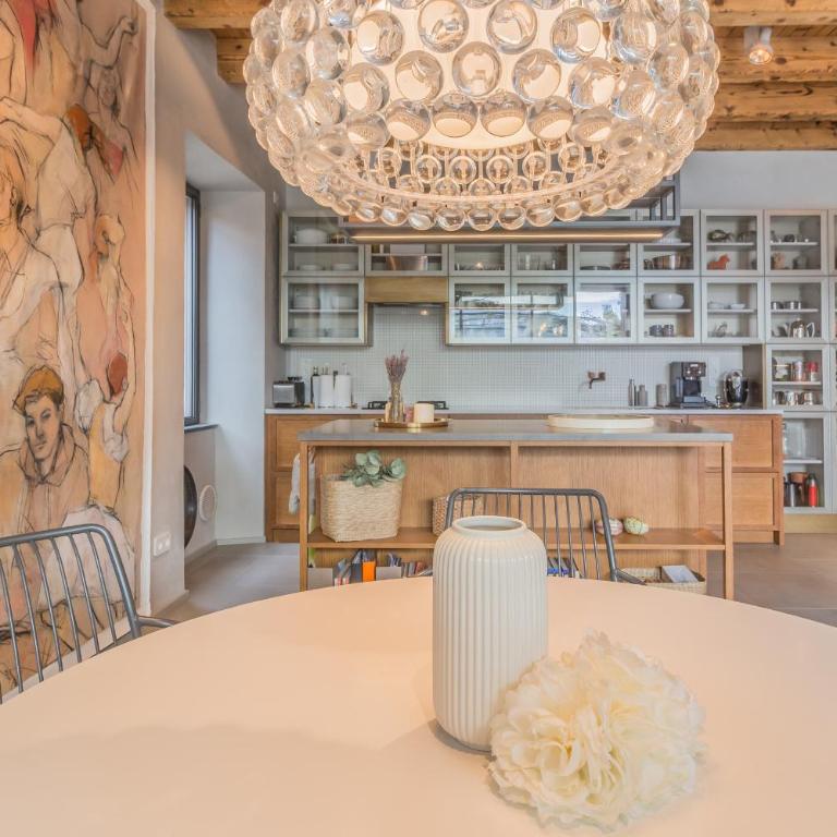 Casa Stella - Appartamento su 2 Livelli - 17