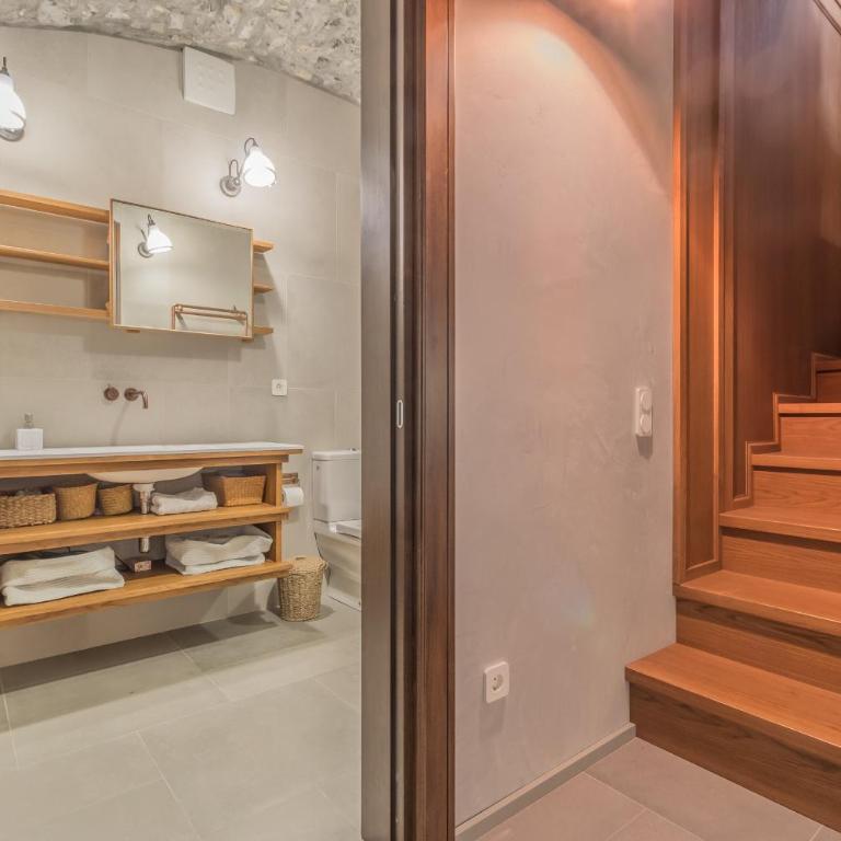Casa Stella - Appartamento su 2 Livelli - 23