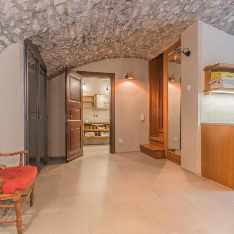 Casa Stella - Appartamento su 2 Livelli - 29