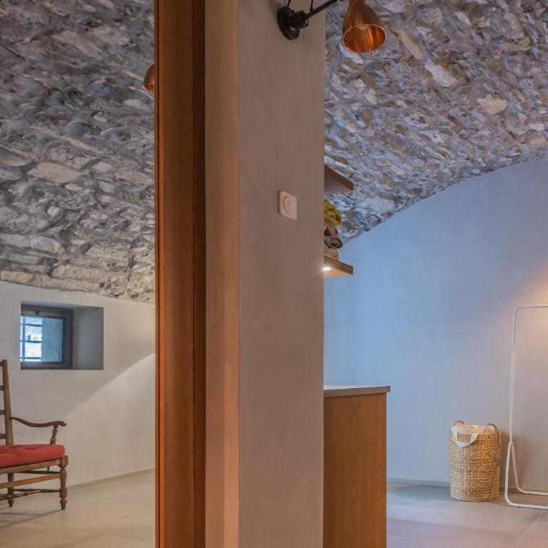 Casa Stella - Appartamento su 2 Livelli - 27