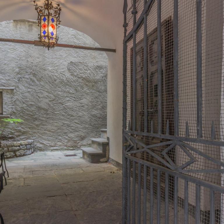 Casa Stella - Appartamento su 2 Livelli - 35