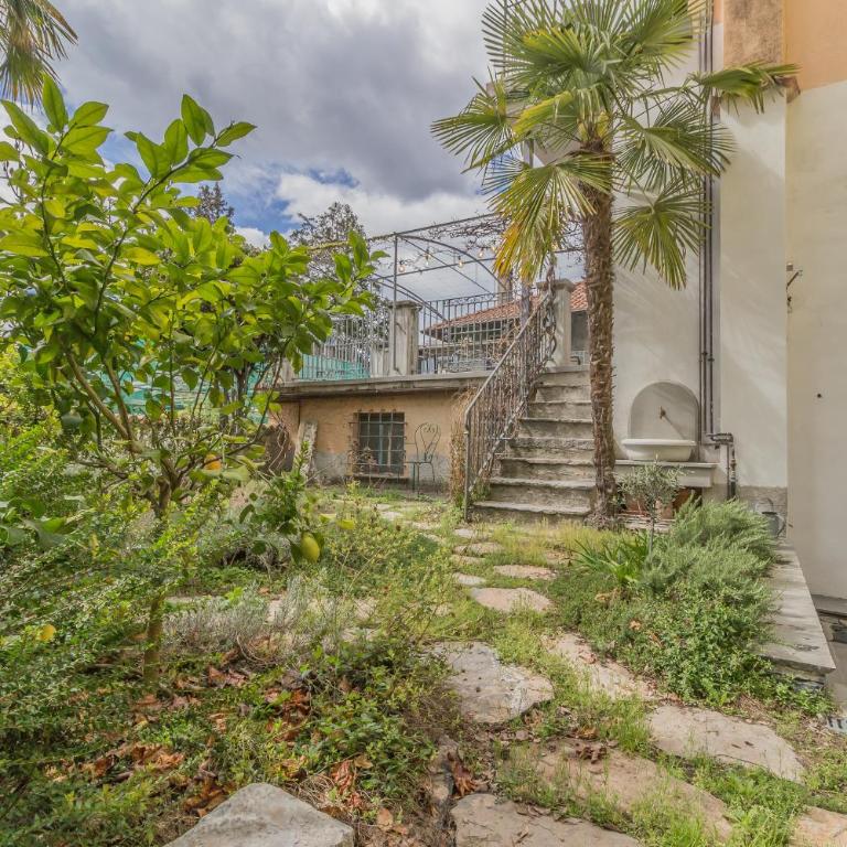 Casa Stella - Appartamento su 2 Livelli - 39