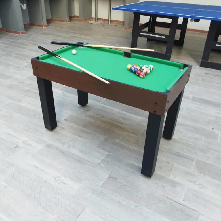 Bm-4 room near the sea with air conditioning and WIFI - Triple Room - 10