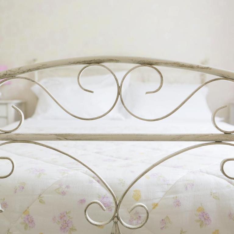 Gradelle Pennino - Double Room - 6