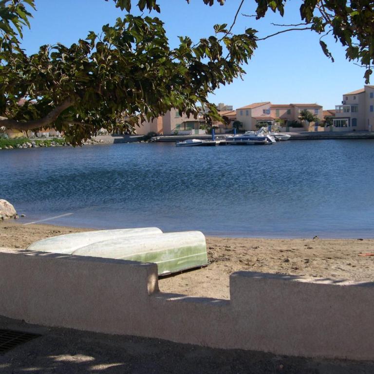 Charmant T2 en bord de mer - Appartamento con Terrazza - 7