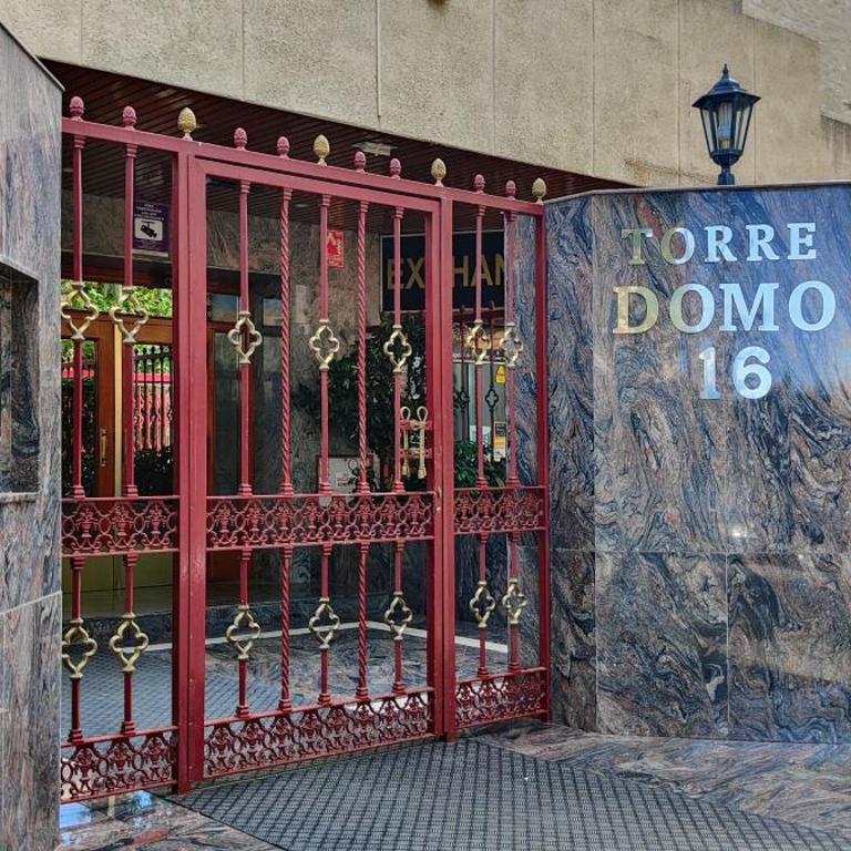 SOLO FAMILIAS DOMO - Apartment - 21