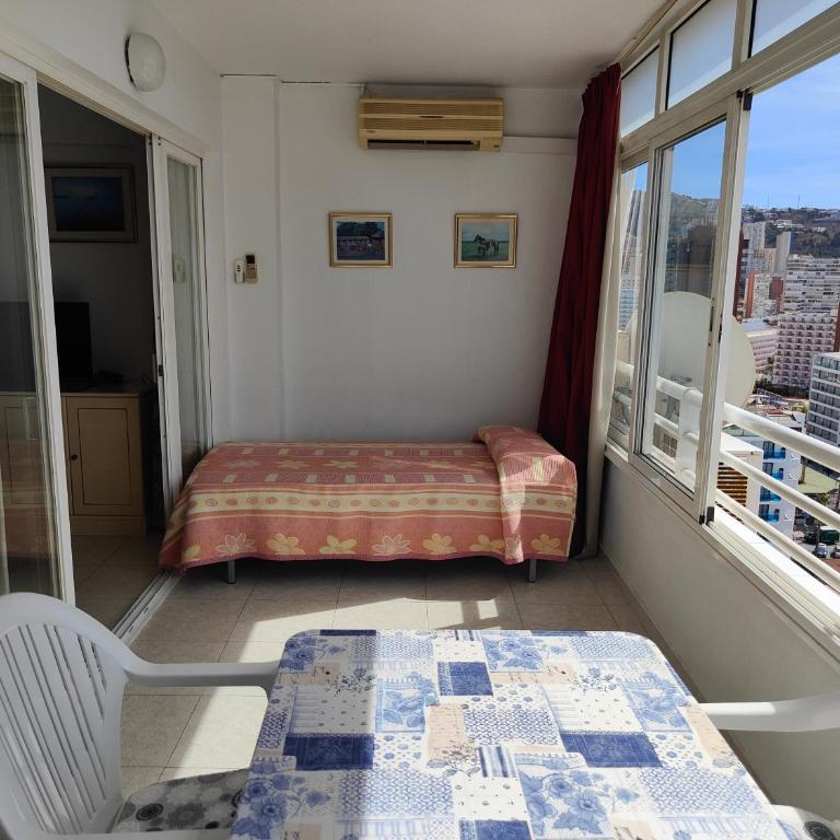 SOLO FAMILIAS DOMO - Apartment - 18