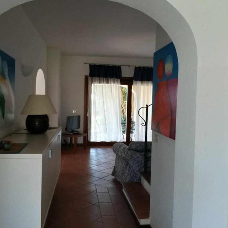 Villa Serena A - Two-Bedroom Villa - 4