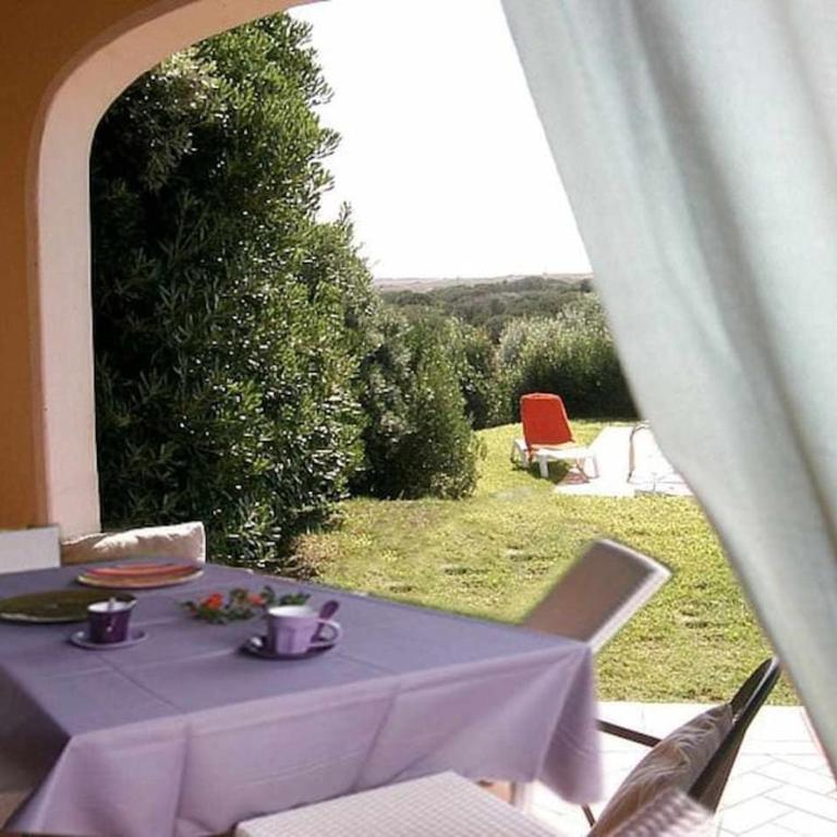Villa Serena A - Two-Bedroom Villa - 17