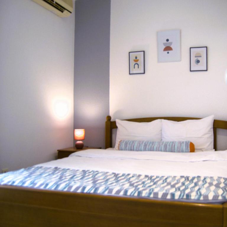 Yeshill Apart & Studio - Apartman sa 1 Spavaćom Sobom - 1