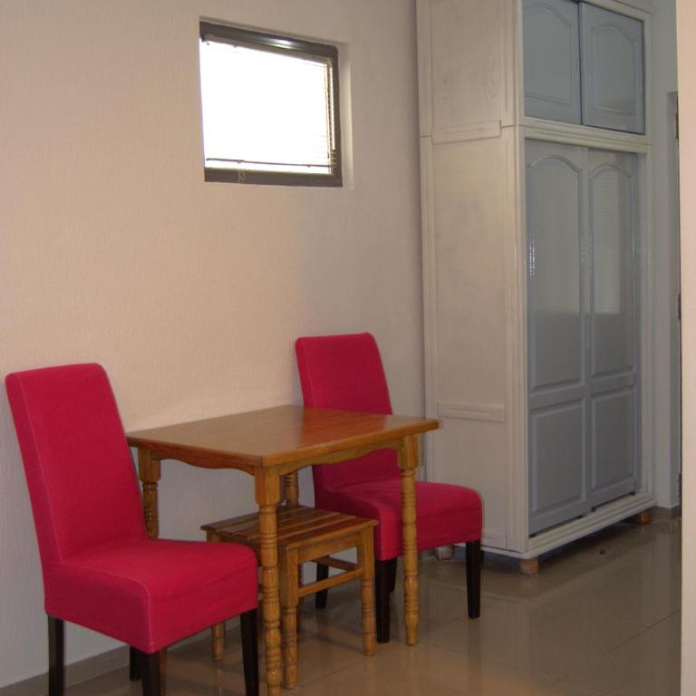 Yeshill Apart & Studio - Apartman sa 1 Spavaćom Sobom - 8