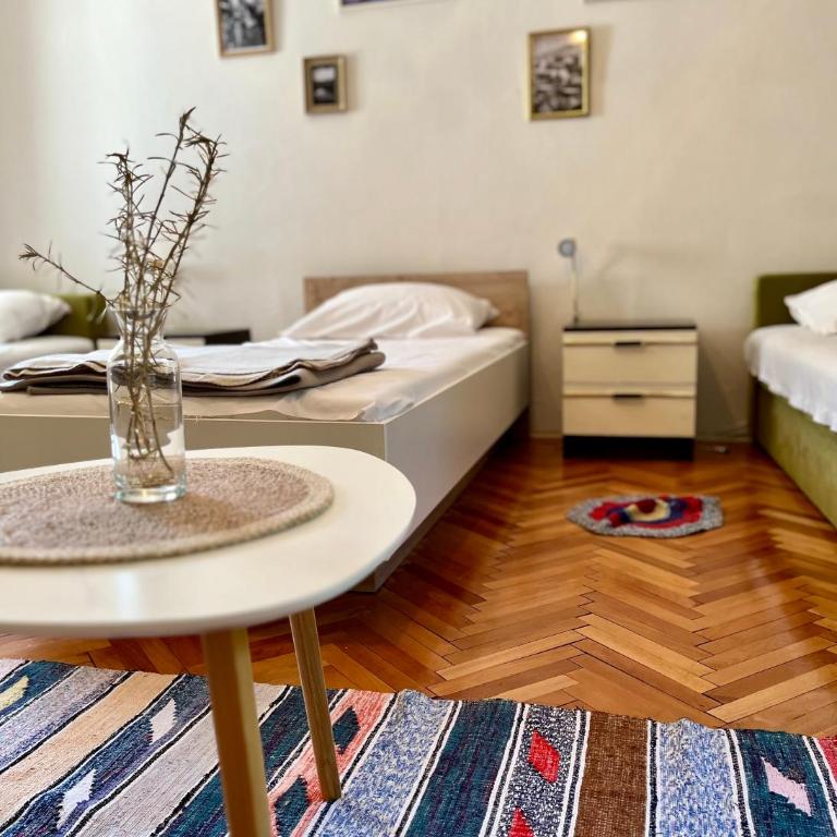 Tradicional Apartment - One-Bedroom Apartment - 27