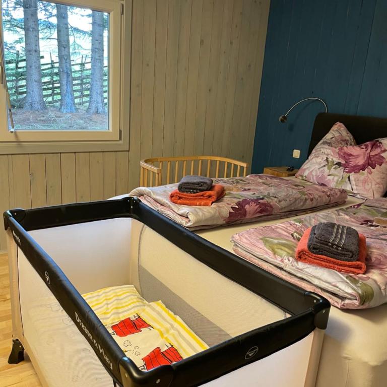 Teichalm Lodge Landhaus - Maison 3 Chambres - 18
