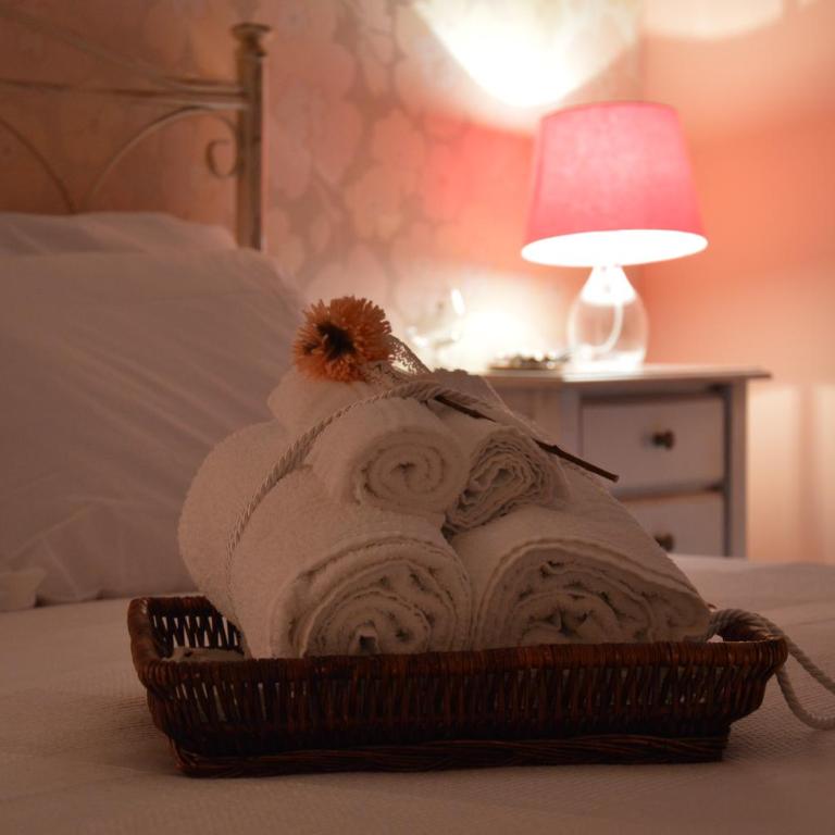 Gradelle Pennino - Double Room - 5