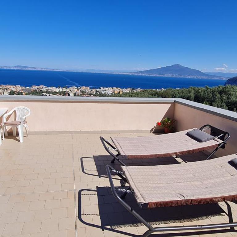 MariaHome Sorrento - Casa con 2 Camere da Letto - 30