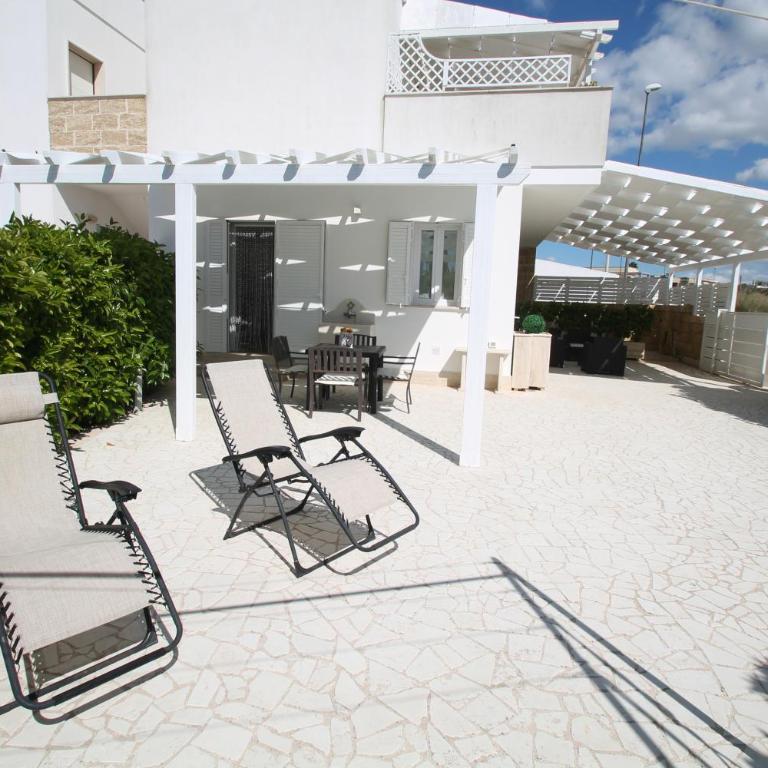 Grea - Villa con 2 Camere da Letto - 1