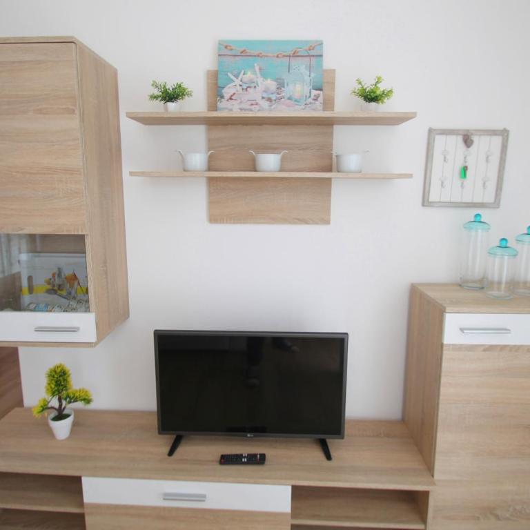 Grea - Villa con 2 Camere da Letto - 12