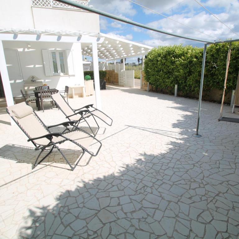 Grea - Villa con 2 Camere da Letto - 5