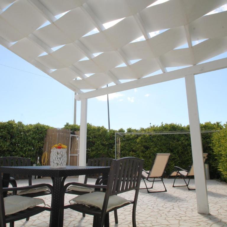 Grea - Villa con 2 Camere da Letto - 4