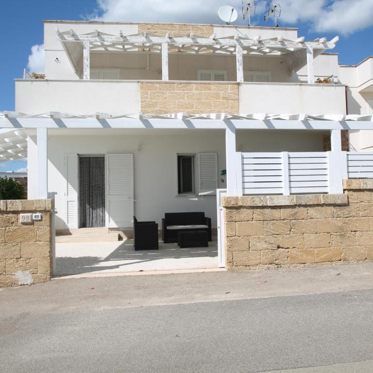 Grea - Villa con 2 Camere da Letto - 37