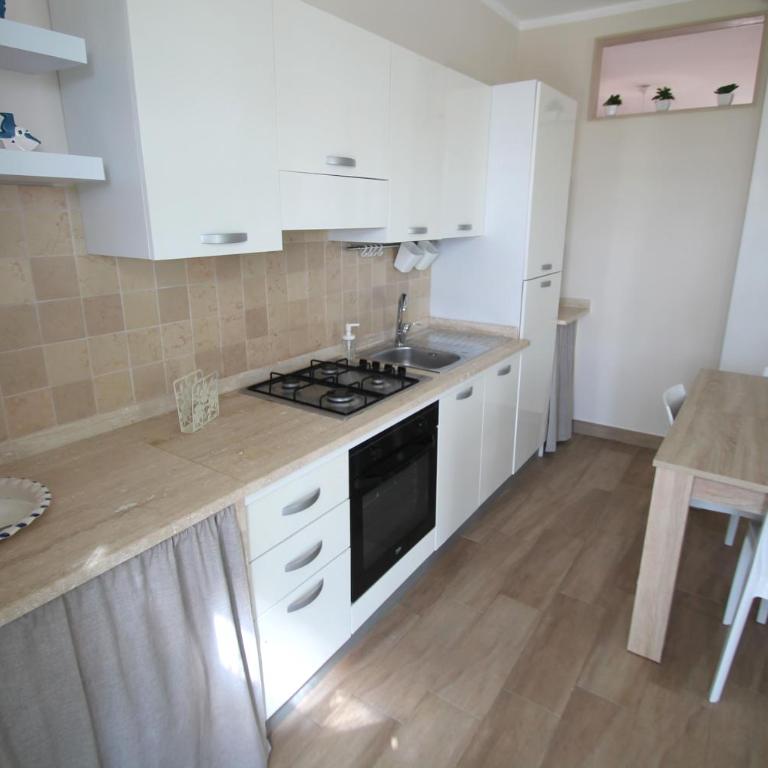 Grea - Villa con 2 Camere da Letto - 18