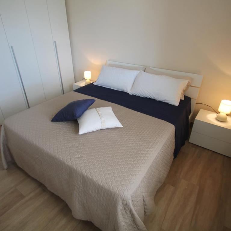 Grea - Villa con 2 Camere da Letto - 24