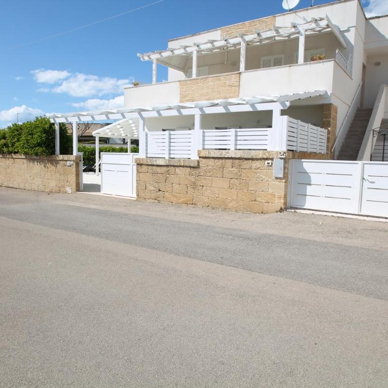 Grea - Villa con 2 Camere da Letto - 38