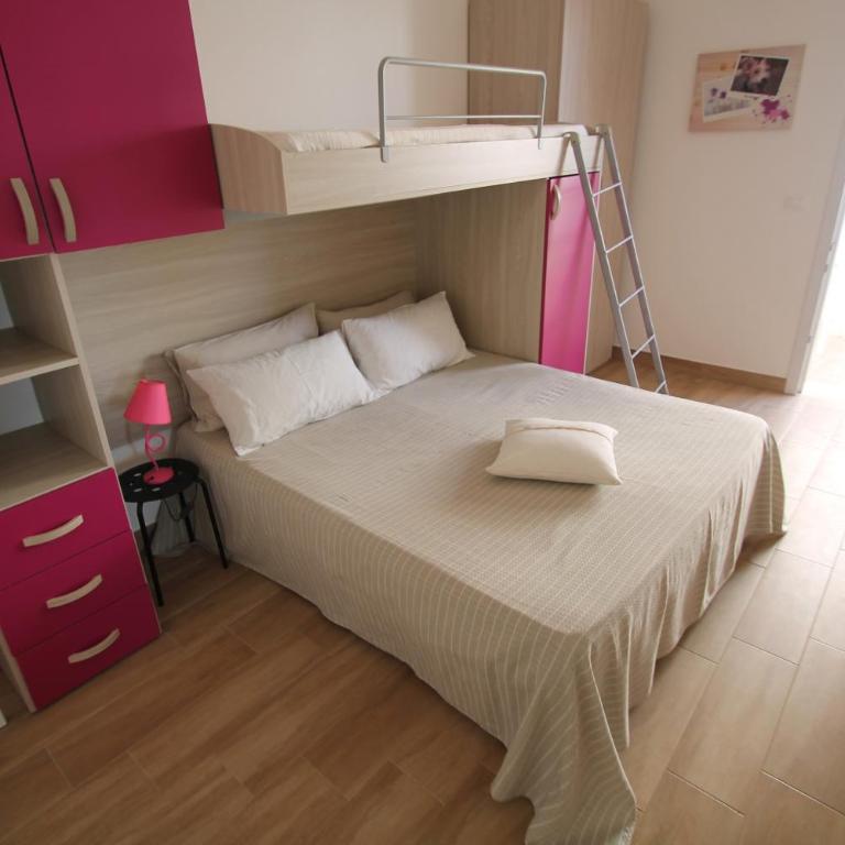 Grea - Villa con 2 Camere da Letto - 32