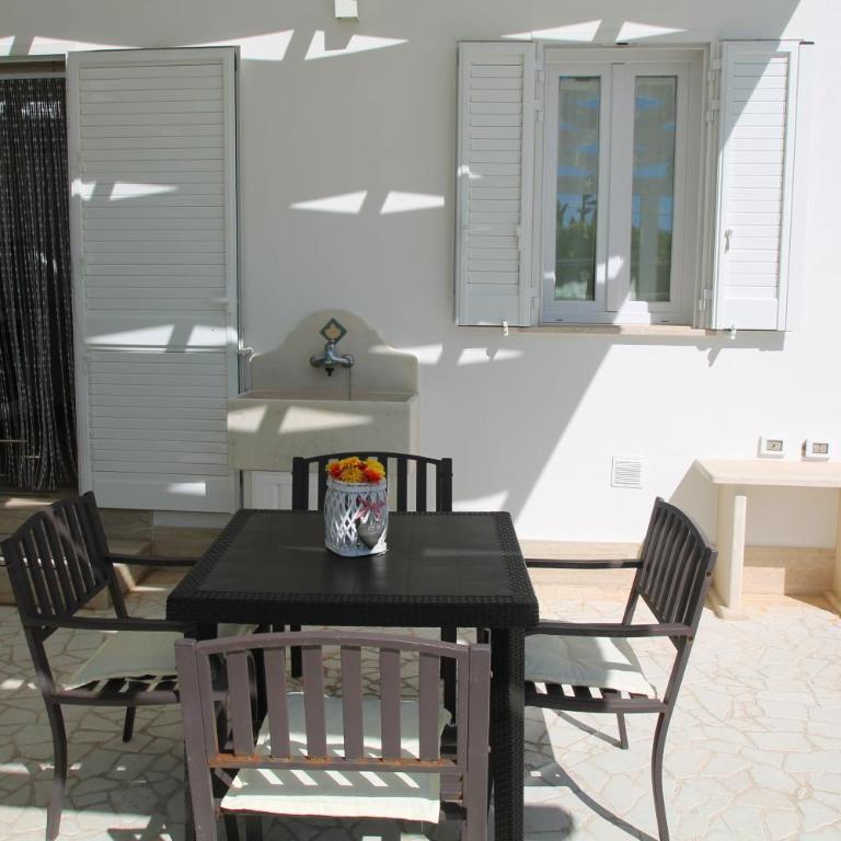 Grea - Villa con 2 Camere da Letto - 3