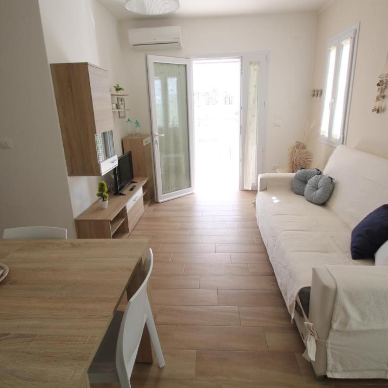 Grea - Villa con 2 Camere da Letto - 21