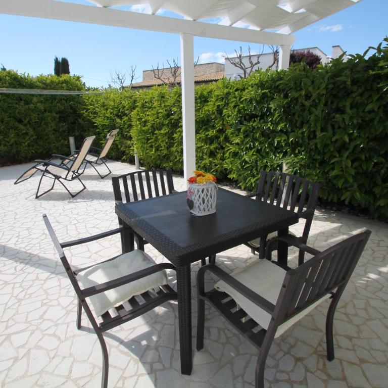 Grea - Villa con 2 Camere da Letto - 9