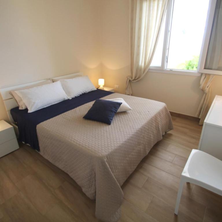 Grea - Villa con 2 Camere da Letto - 22
